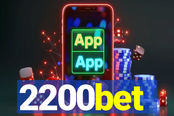 2200bet