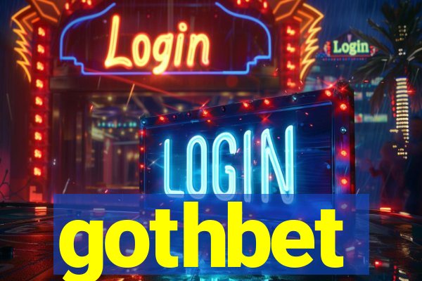 gothbet