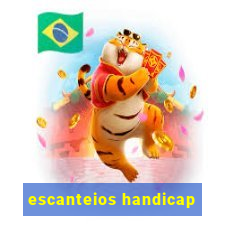 escanteios handicap