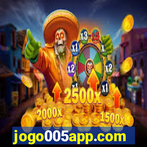 jogo005app.com