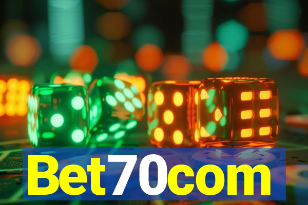 Bet70com