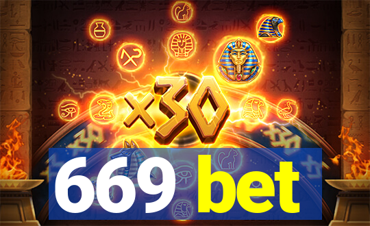 669 bet