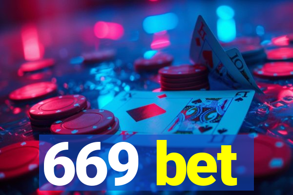 669 bet