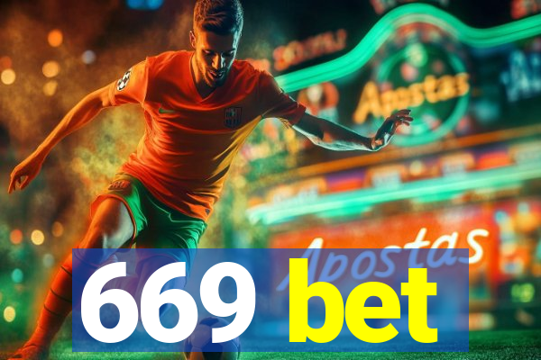 669 bet