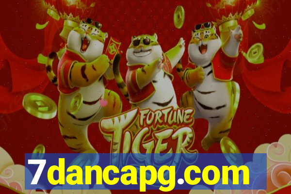 7dancapg.com