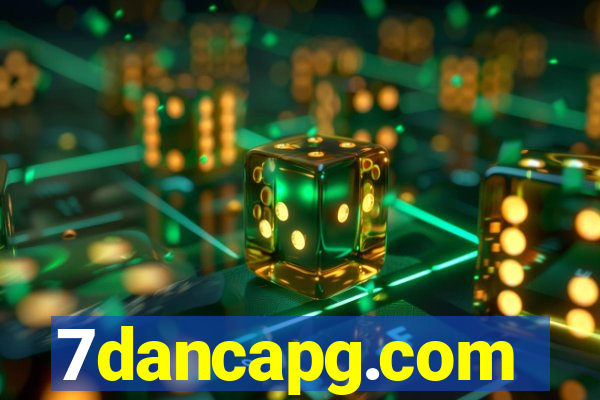 7dancapg.com