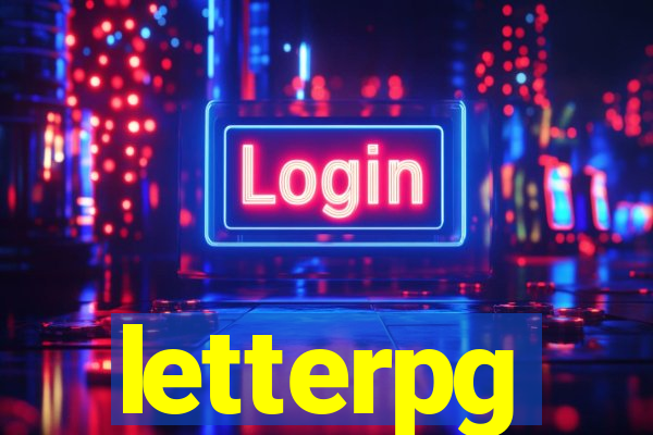 letterpg