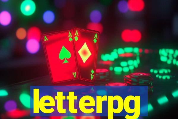 letterpg