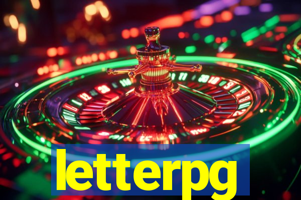 letterpg