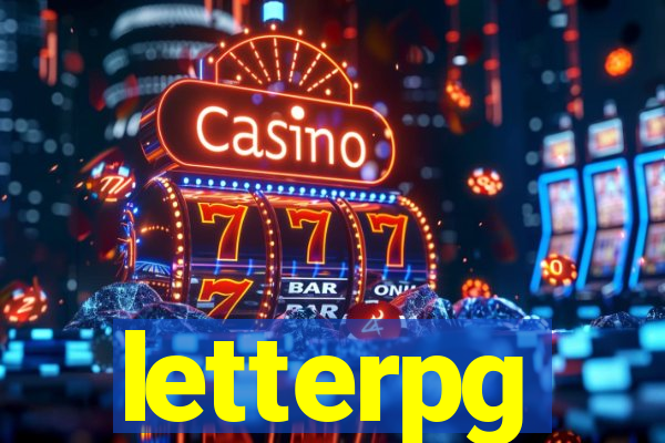 letterpg