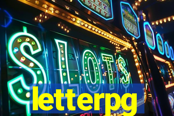 letterpg