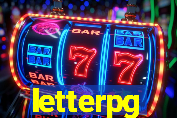 letterpg