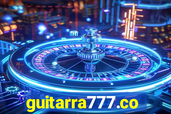 guitarra777.co