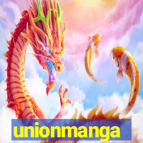 unionmanga