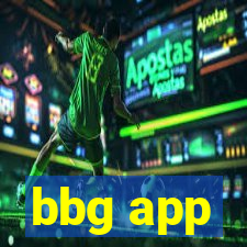 bbg app