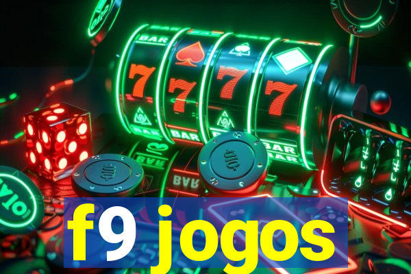 f9 jogos