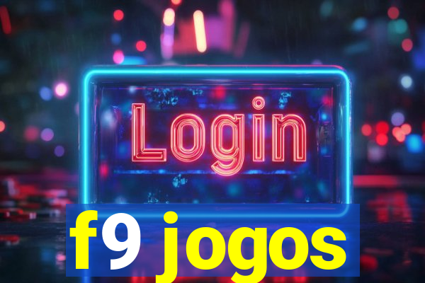 f9 jogos