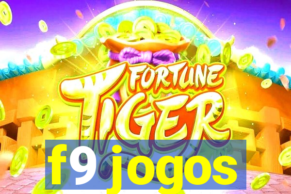 f9 jogos