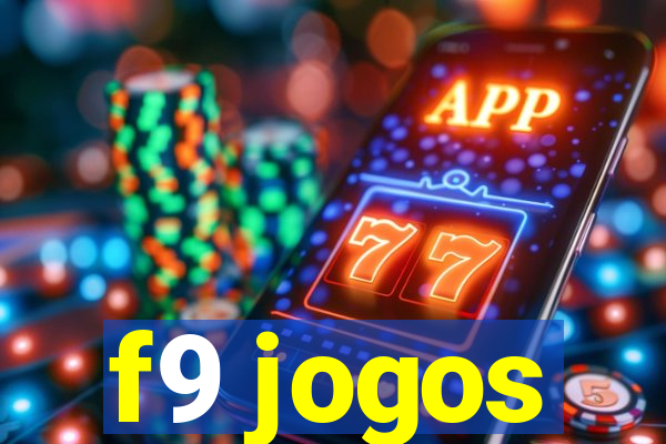 f9 jogos