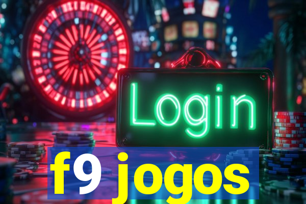 f9 jogos