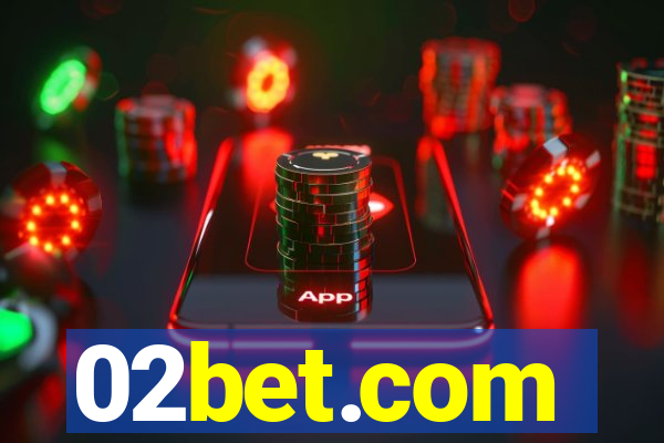 02bet.com