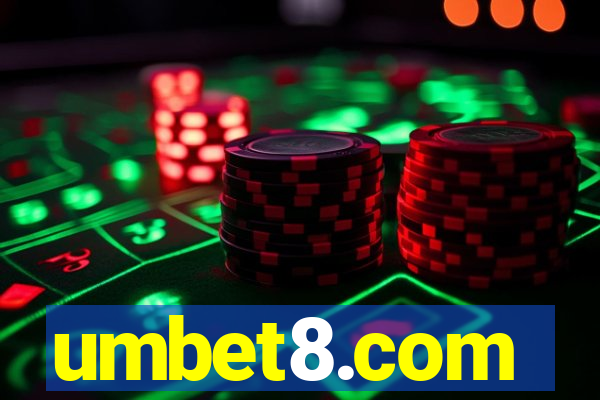 umbet8.com