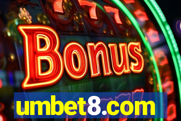 umbet8.com