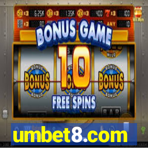 umbet8.com