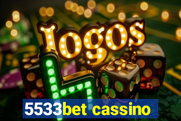 5533bet cassino