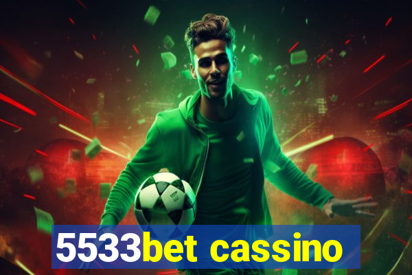 5533bet cassino