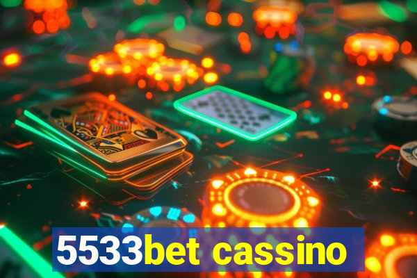 5533bet cassino