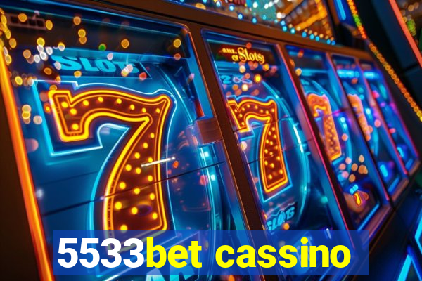 5533bet cassino