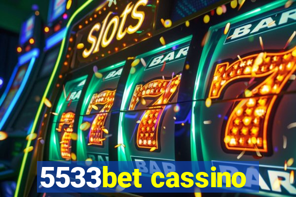 5533bet cassino