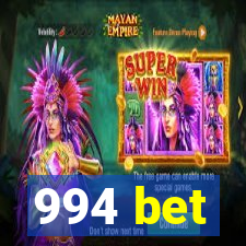 994 bet