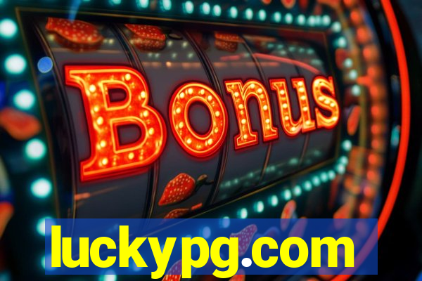 luckypg.com