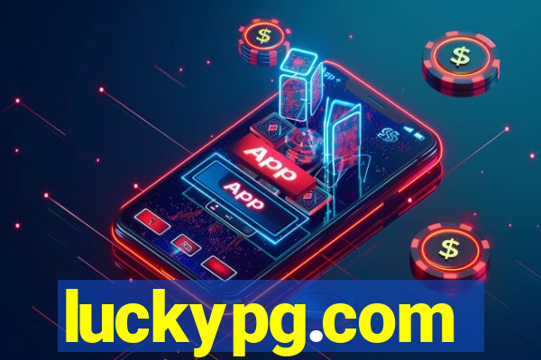 luckypg.com