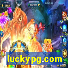 luckypg.com