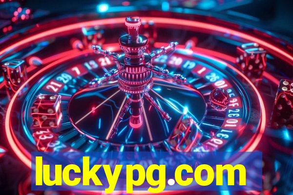 luckypg.com