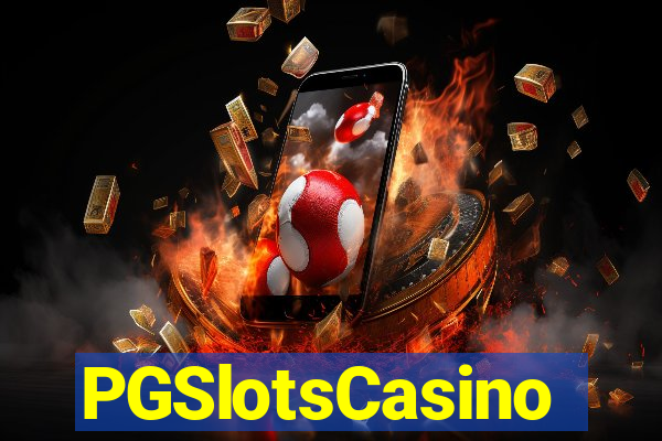 PGSlotsCasino