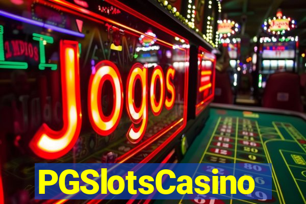 PGSlotsCasino