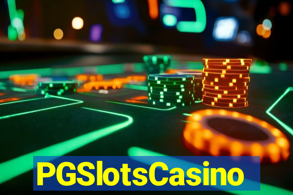 PGSlotsCasino