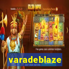 varadeblaze