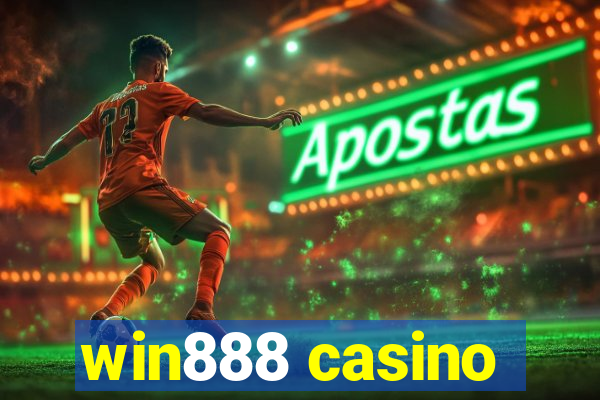 win888 casino