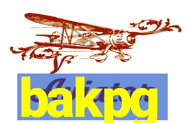 bakpg