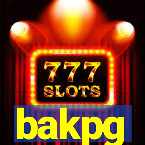 bakpg