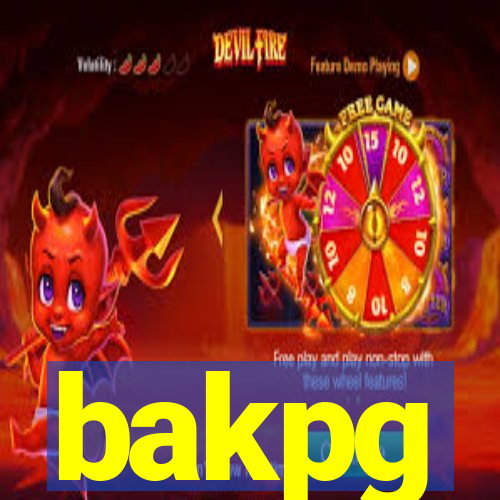 bakpg