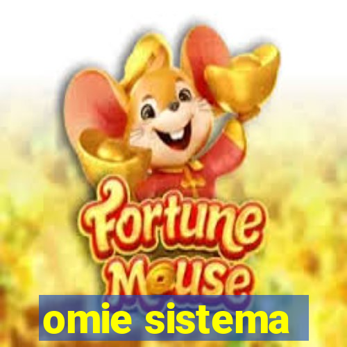 omie sistema