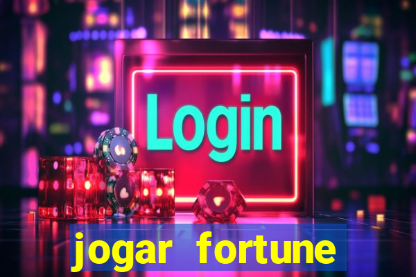 jogar fortune rabbit modo demo