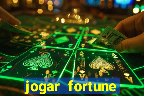 jogar fortune rabbit modo demo