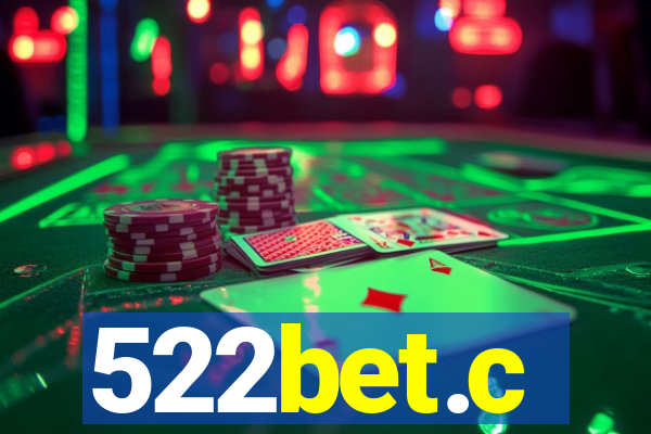 522bet.c